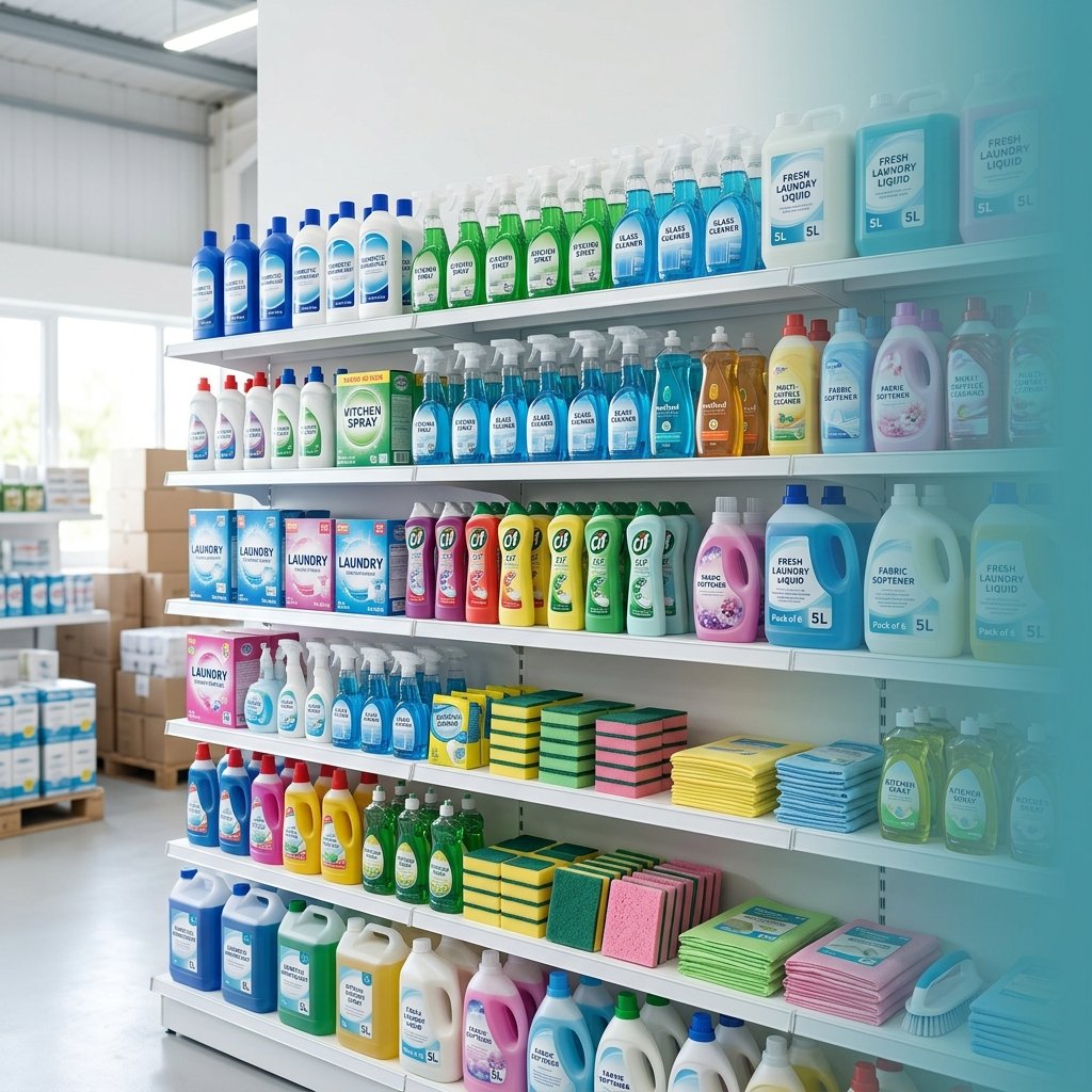 Household Essentials