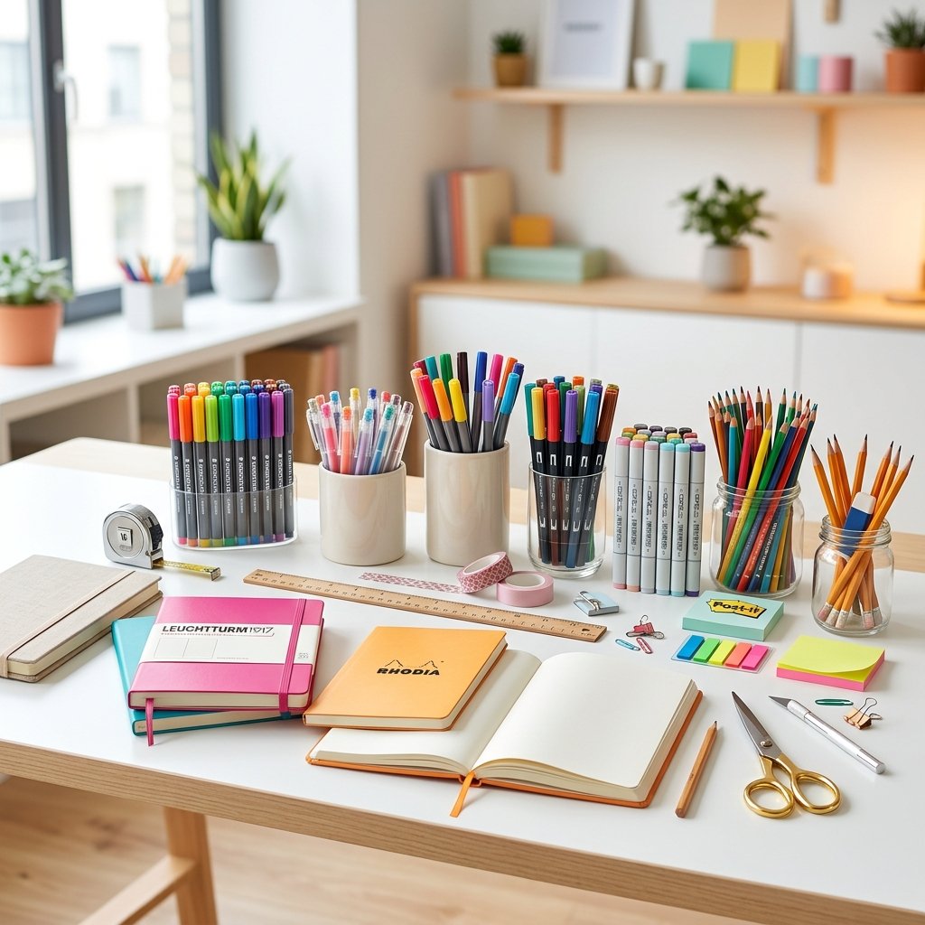 Office & Stationery