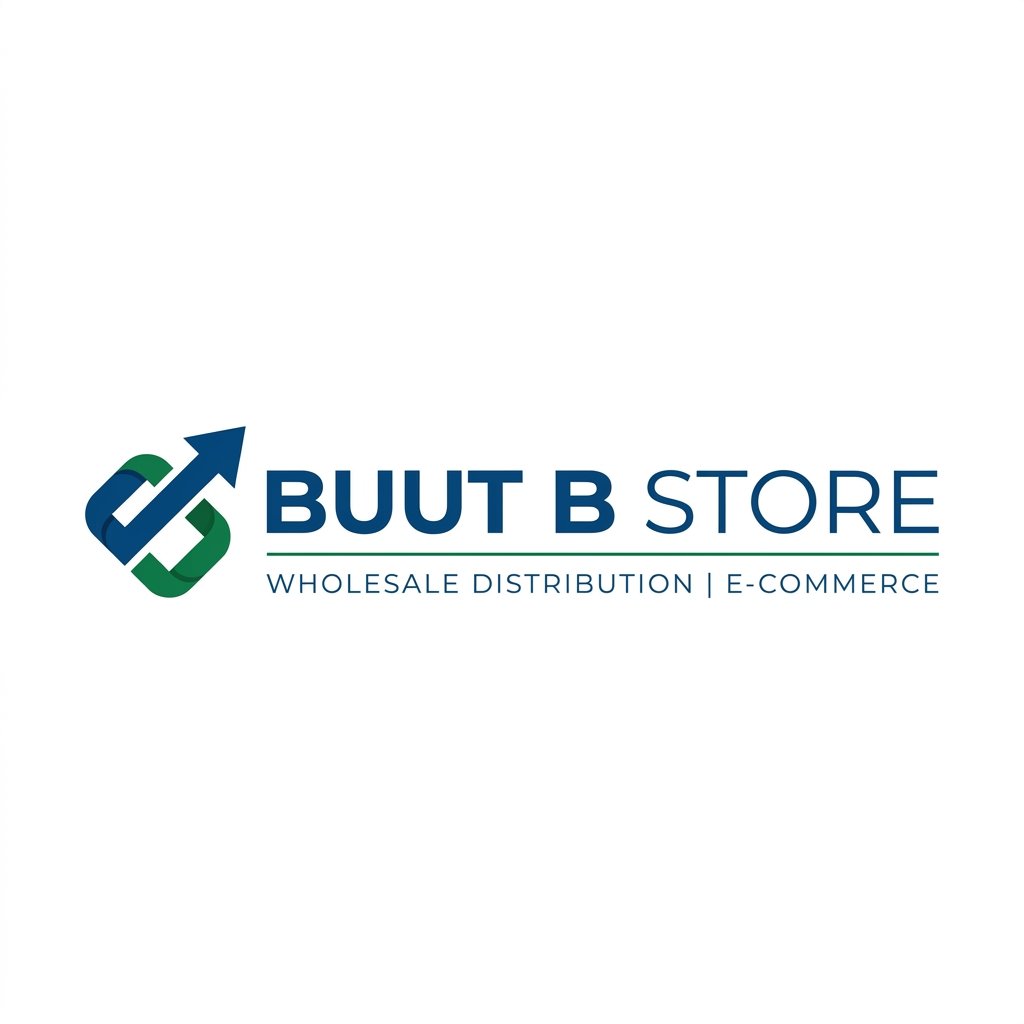THE BUUT B STORE