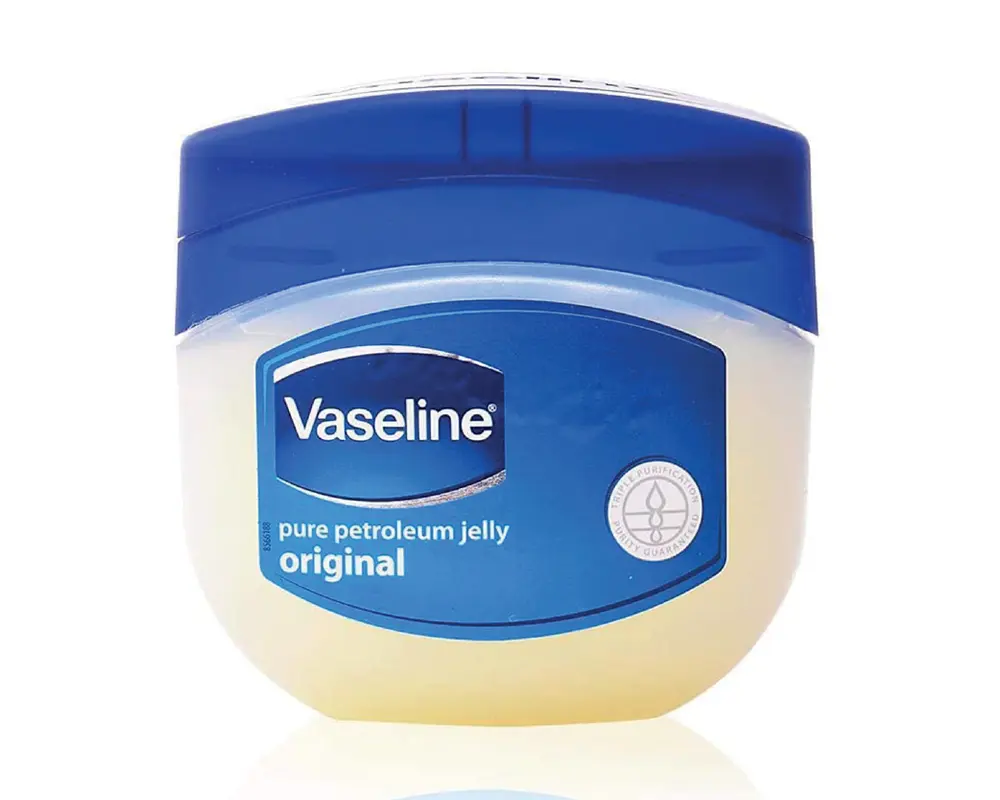 VASELINE PET JELLY 100ML
