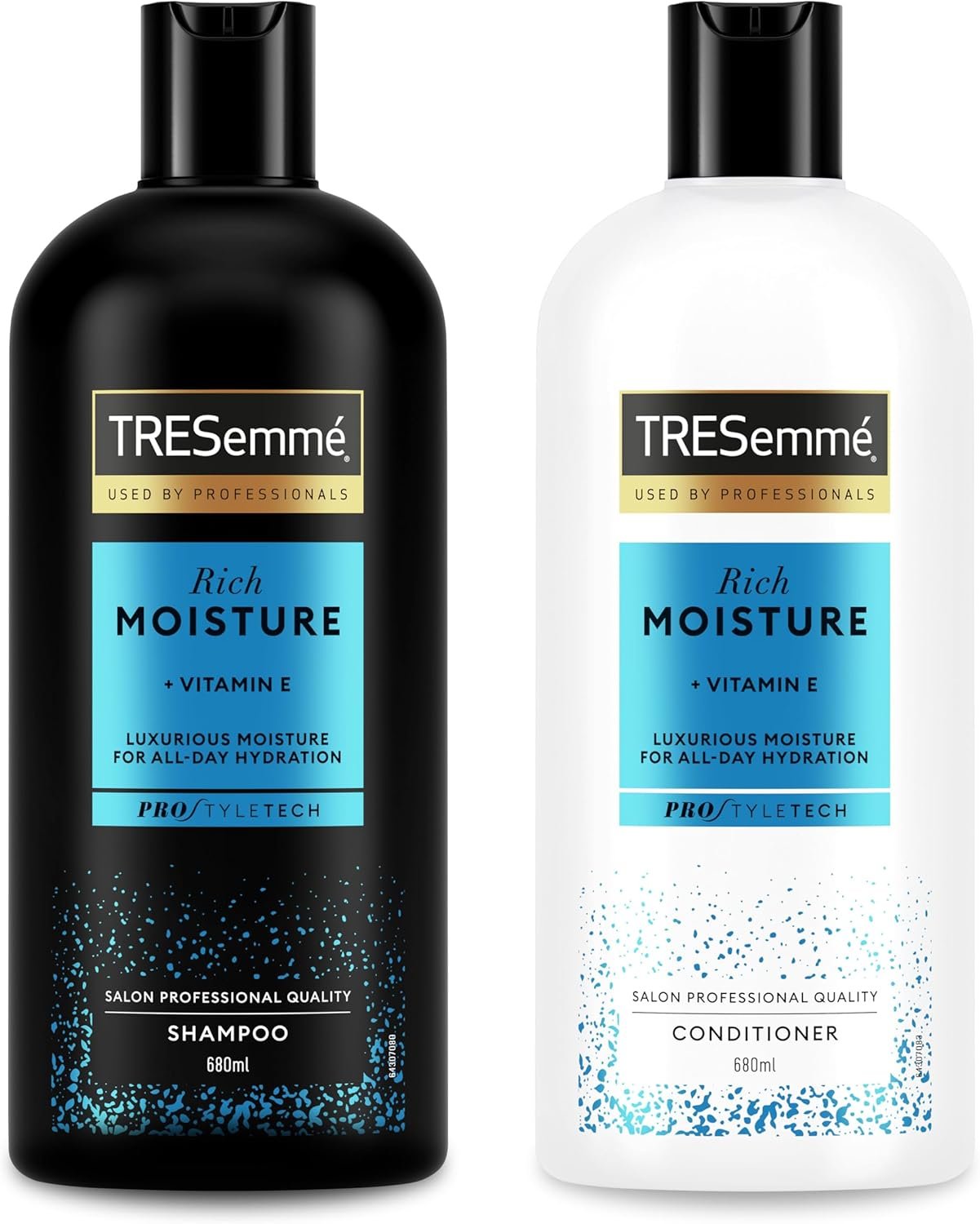 Tresemme Shampoo and Conditioner 2pk