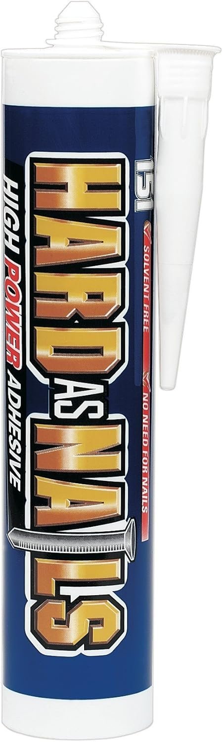 151 Hard As Nails High Power Adhesive Extra