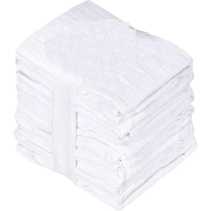 2002 Tea Towels - Pack of 24
