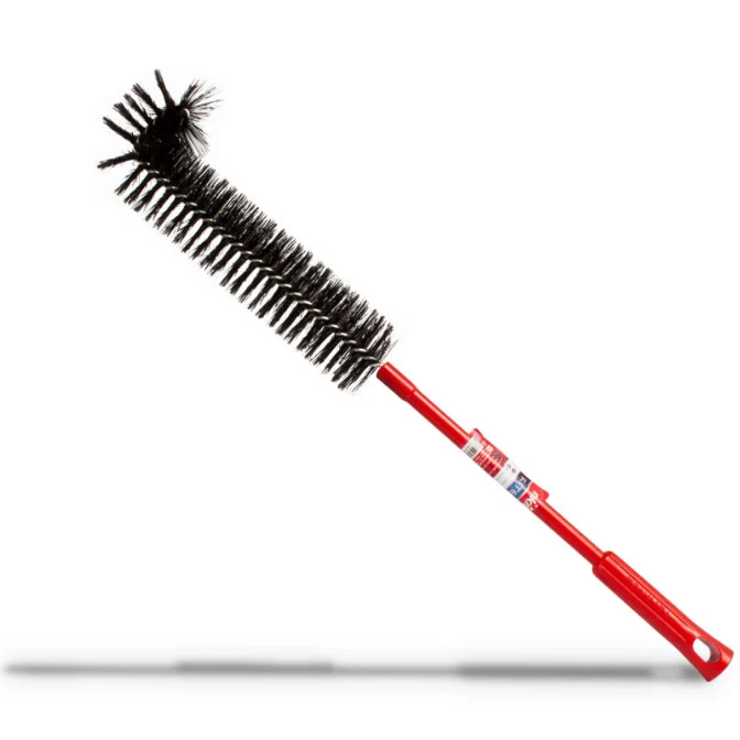 Tonkita Radiator Brush